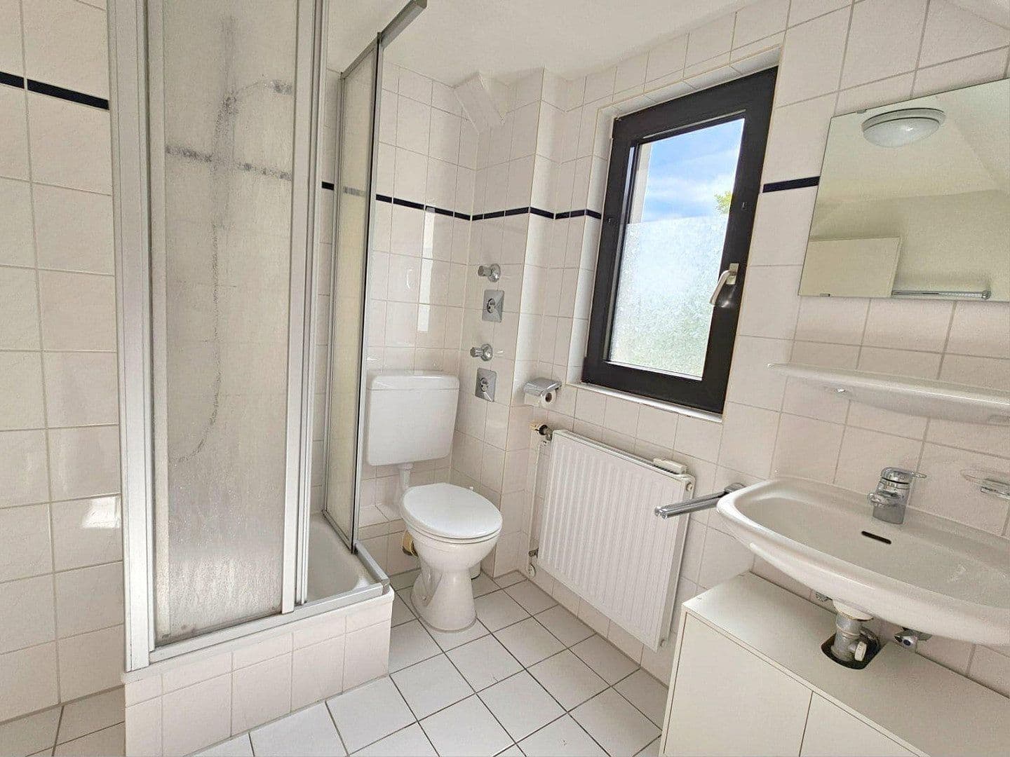 Prenájom bytu 1-izbový 28 m², Am Suderbrunnen 2, Mainz, Porýnie-Falcko Prenájom bytu 1-izbový 28 m², Am Suderbrunnen 2, Mainz, Porýnie-Falcko