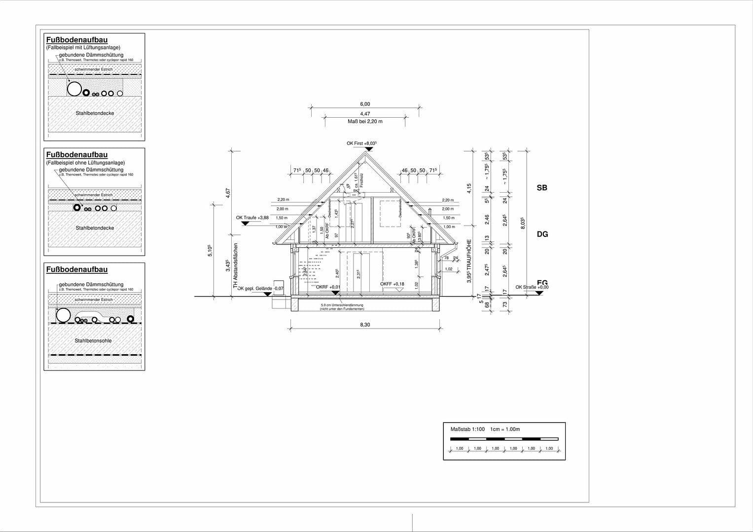 Predaj domu 120 m², pozemok 441 m², Löhberger Straße. 37, Hechthausen, Dolné Sasko Predaj domu 120 m², pozemok 441 m², Löhberger Straße. 37, Hechthausen, Dolné Sasko