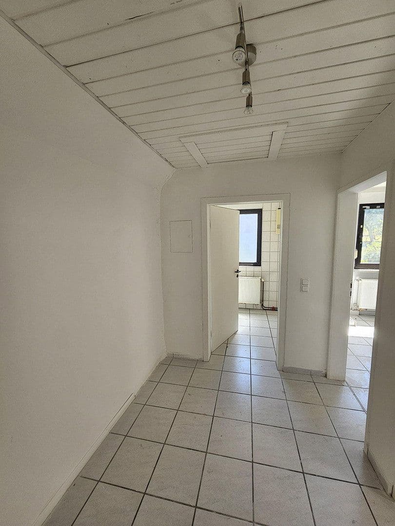 Predaj domu 110 m², pozemok 400 m², Paulstraße 17, Schiffweiler, Sársko Predaj domu 110 m², pozemok 400 m², Paulstraße 17, Schiffweiler, Sársko