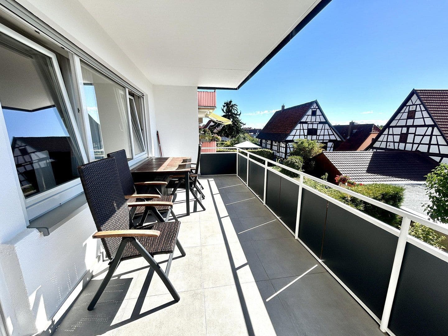 Prenájom bytu 3-izbový 82 m², Kornwestheim, Bádensko-Wurttembersko Prenájom bytu 3-izbový 82 m², Kornwestheim, Bádensko-Wurttembersko