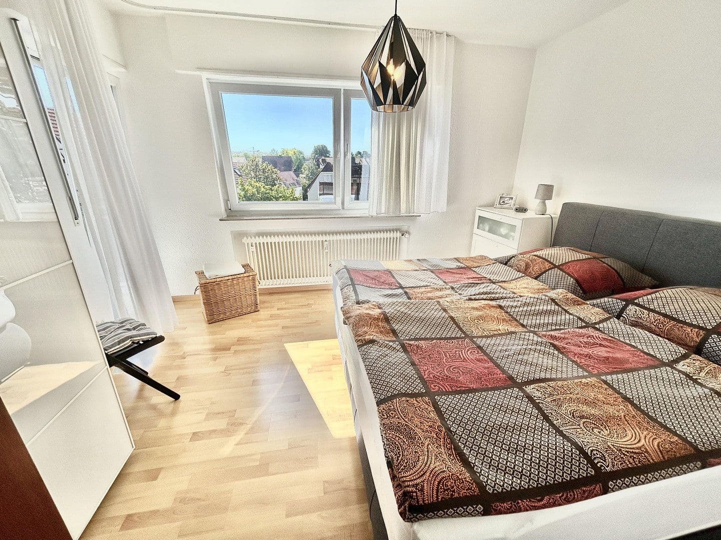 Prenájom bytu 3-izbový 82 m², Kornwestheim, Bádensko-Wurttembersko Prenájom bytu 3-izbový 82 m², Kornwestheim, Bádensko-Wurttembersko