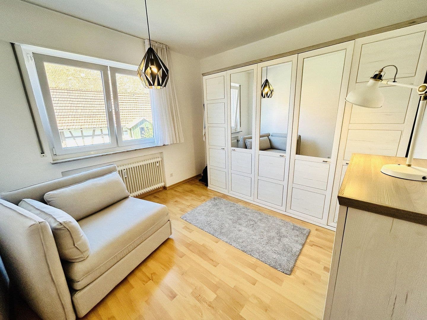 Prenájom bytu 3-izbový 82 m², Kornwestheim, Bádensko-Wurttembersko Prenájom bytu 3-izbový 82 m², Kornwestheim, Bádensko-Wurttembersko