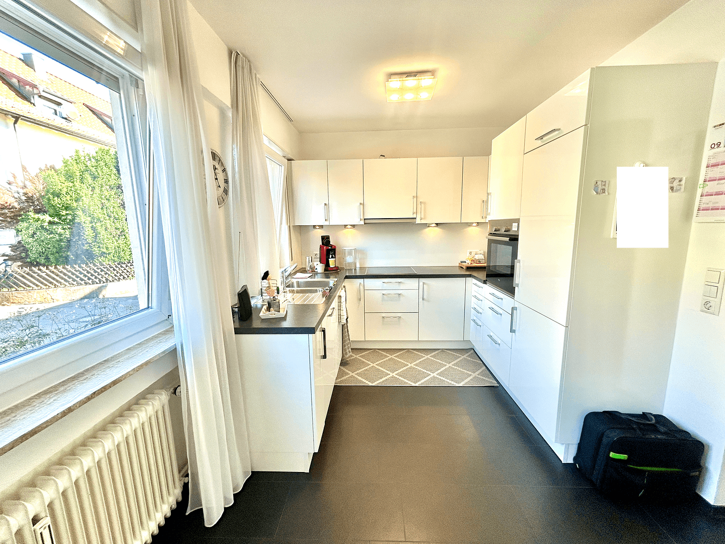 Prenájom bytu 3-izbový 82 m², Kornwestheim, Bádensko-Wurttembersko Prenájom bytu 3-izbový 82 m², Kornwestheim, Bádensko-Wurttembersko