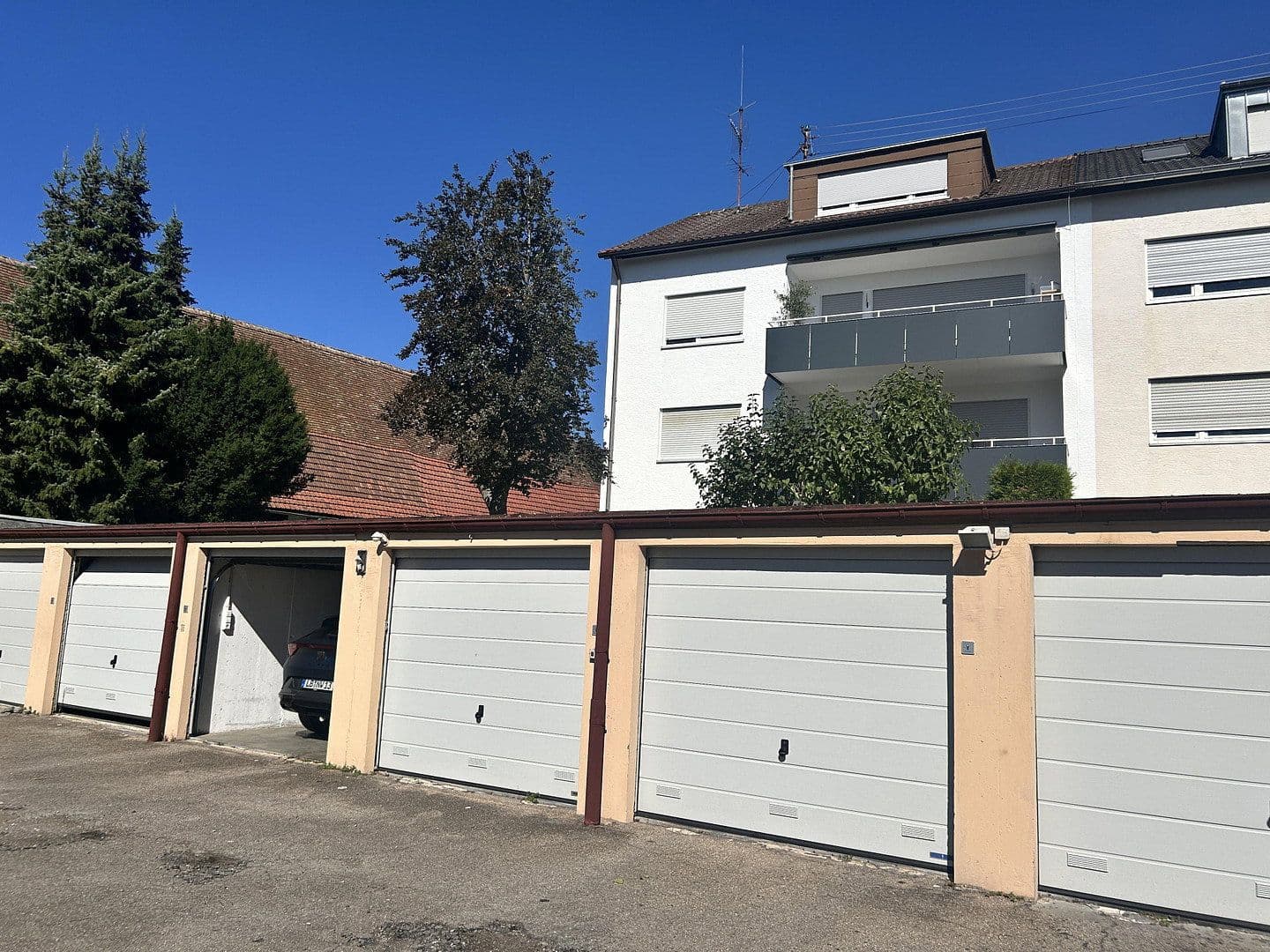 Prenájom bytu 3-izbový 82 m², Kornwestheim, Bádensko-Wurttembersko Prenájom bytu 3-izbový 82 m², Kornwestheim, Bádensko-Wurttembersko