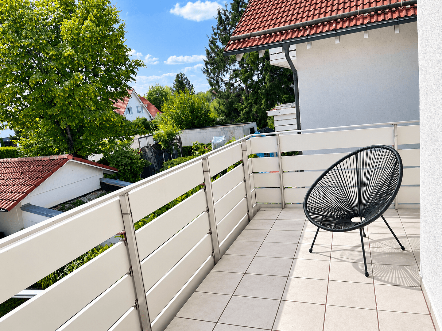Prenájom bytu 4-izbový 193 m², Unterschleißheim, Bavorsko Prenájom bytu 4-izbový 193 m², Unterschleißheim, Bavorsko