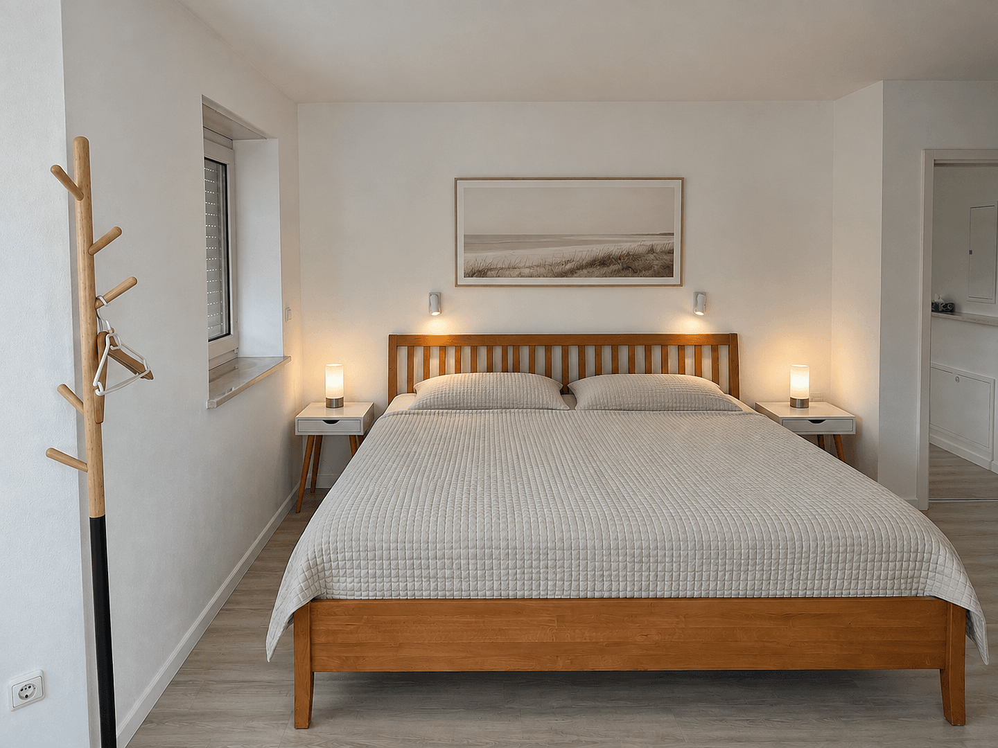 Prenájom bytu 4-izbový 193 m², Unterschleißheim, Bavorsko Prenájom bytu 4-izbový 193 m², Unterschleißheim, Bavorsko