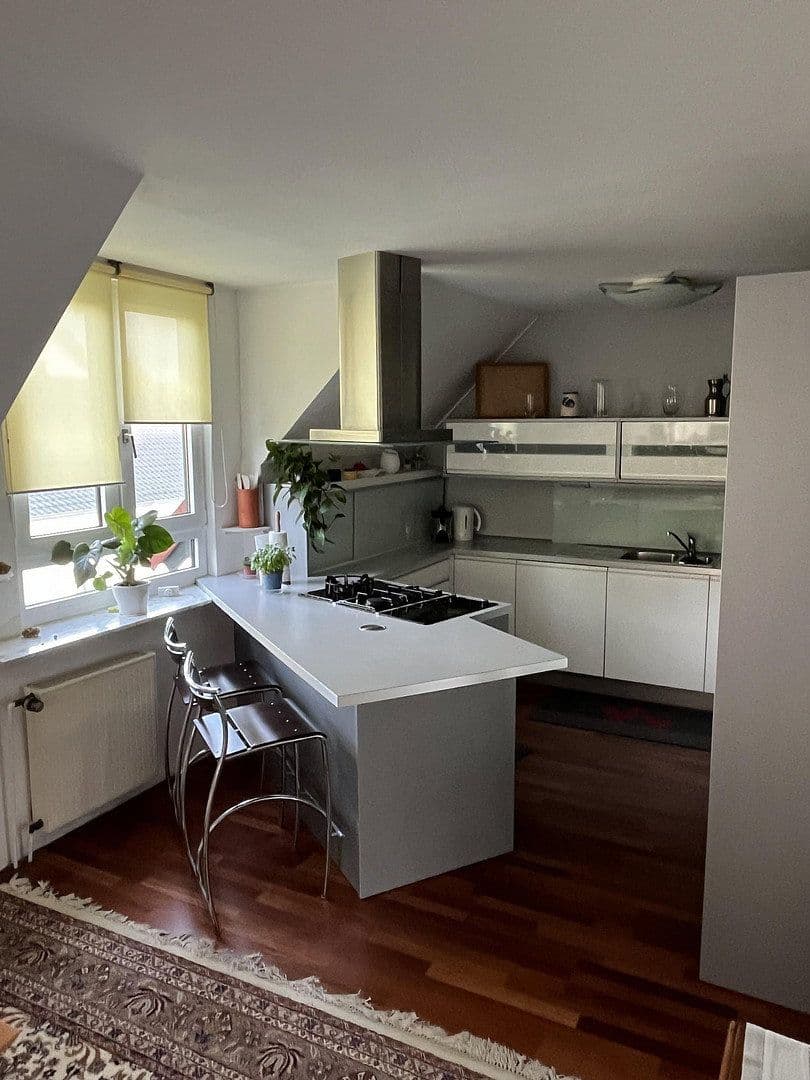 Predaj domu 134 m², pozemok 460 m², Niestetal, Hesensko Predaj domu 134 m², pozemok 460 m², Niestetal, Hesensko