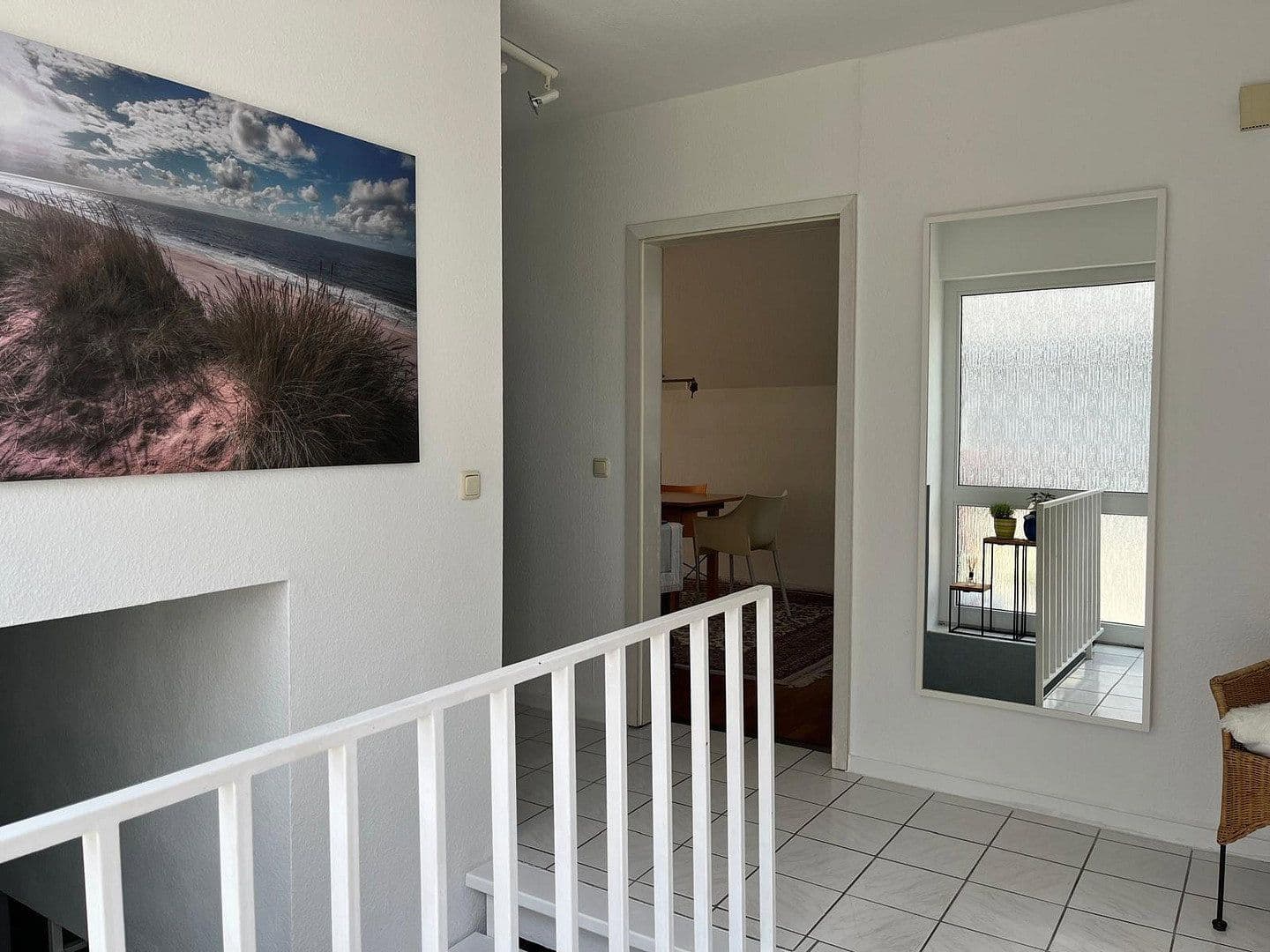 Predaj domu 134 m², pozemok 460 m², Niestetal, Hesensko Predaj domu 134 m², pozemok 460 m², Niestetal, Hesensko