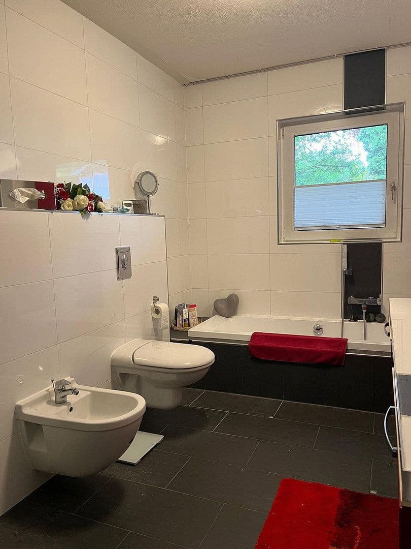 Predaj domu 134 m², pozemok 460 m², Niestetal, Hesensko Predaj domu 134 m², pozemok 460 m², Niestetal, Hesensko