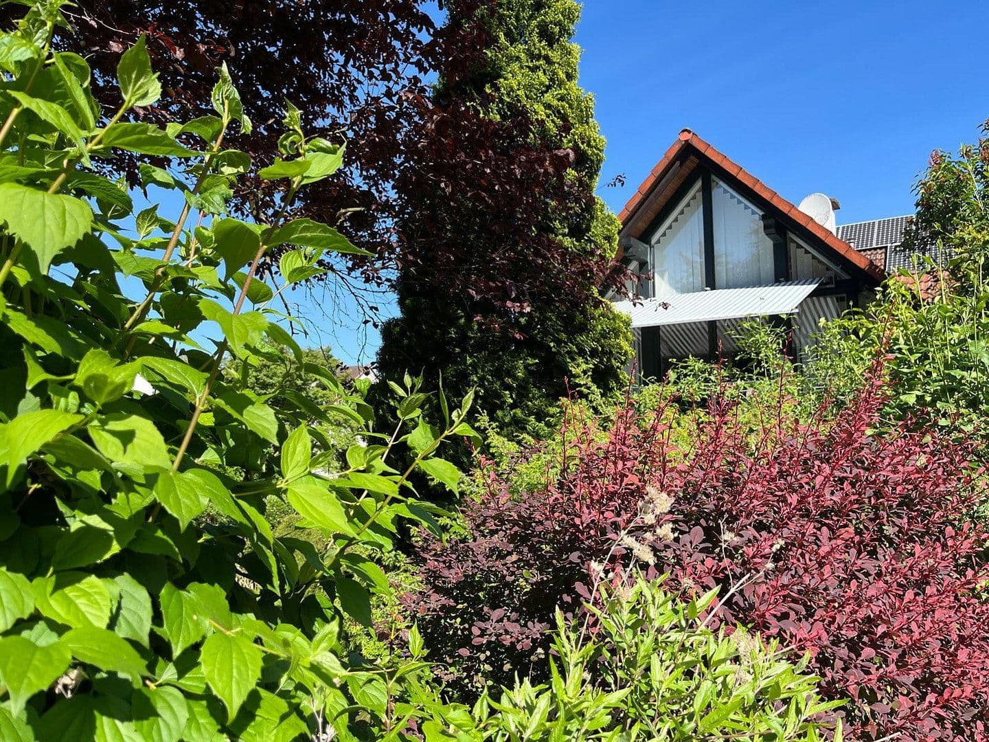 Predaj domu 134 m², pozemok 460 m², Niestetal, Hesensko Predaj domu 134 m², pozemok 460 m², Niestetal, Hesensko