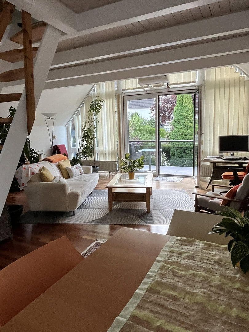 Predaj domu 134 m², pozemok 460 m², Niestetal, Hesensko Predaj domu 134 m², pozemok 460 m², Niestetal, Hesensko