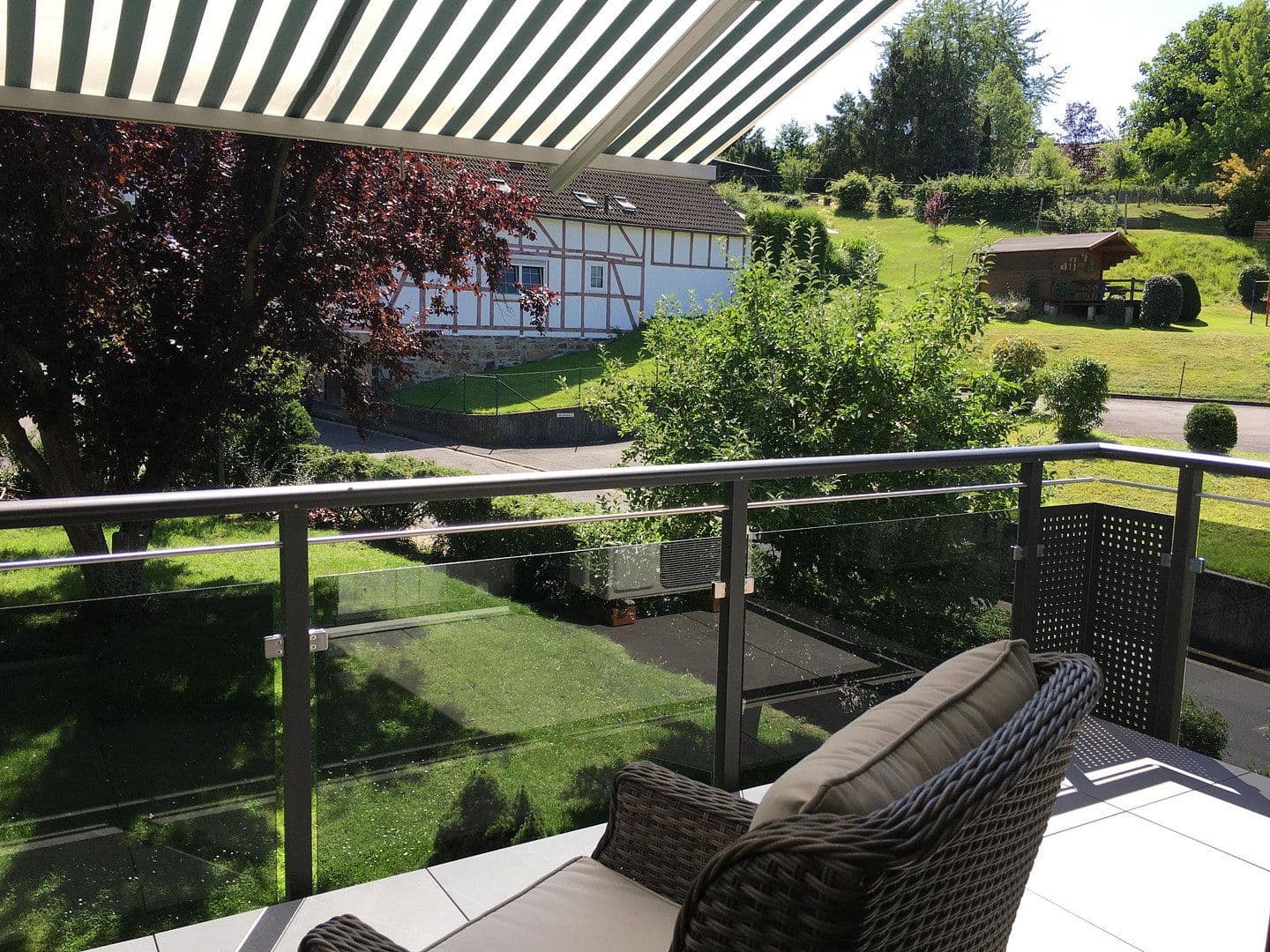 Predaj domu 134 m², pozemok 460 m², Niestetal, Hesensko Predaj domu 134 m², pozemok 460 m², Niestetal, Hesensko