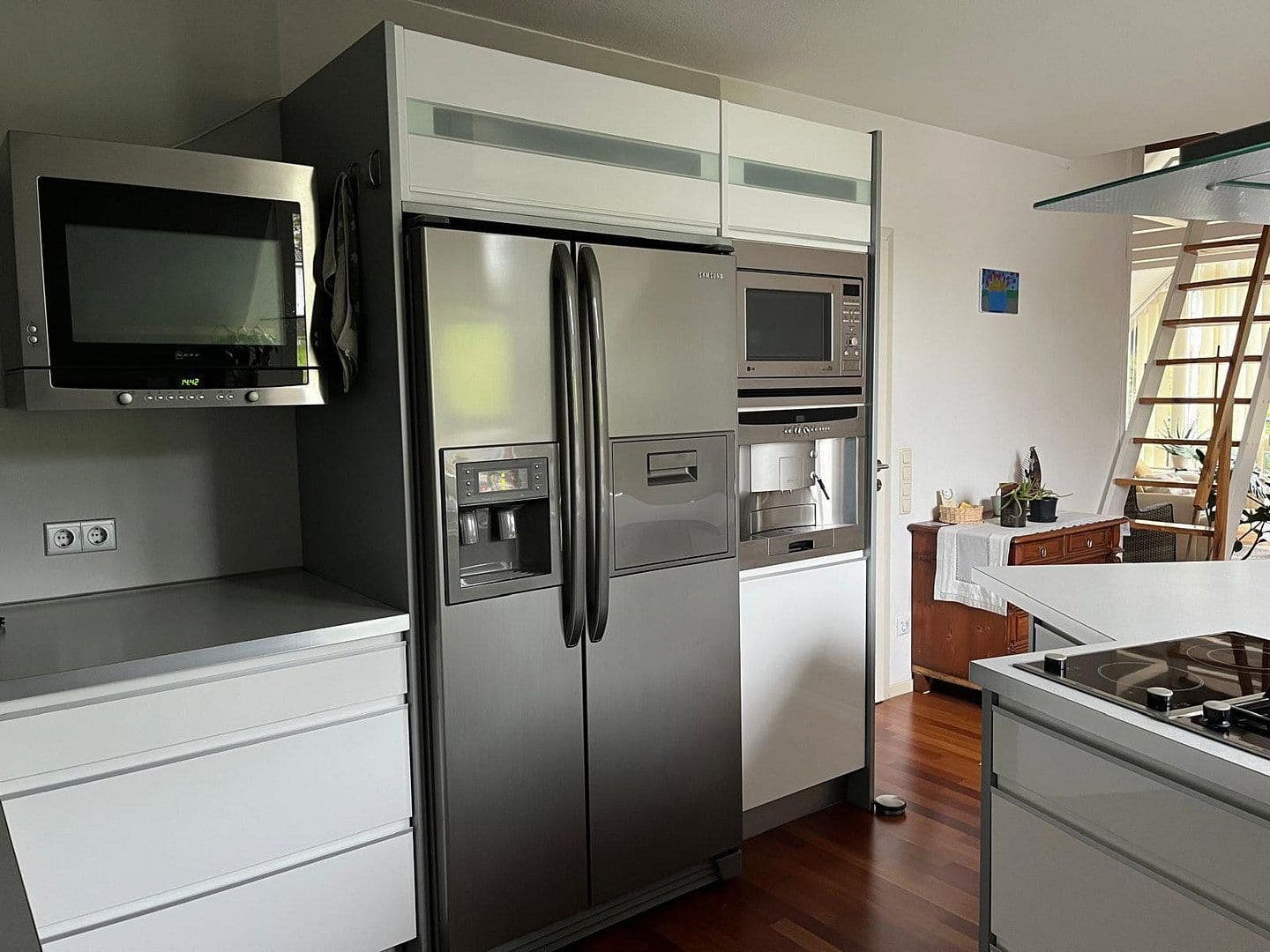 Predaj domu 134 m², pozemok 460 m², Niestetal, Hesensko Predaj domu 134 m², pozemok 460 m², Niestetal, Hesensko