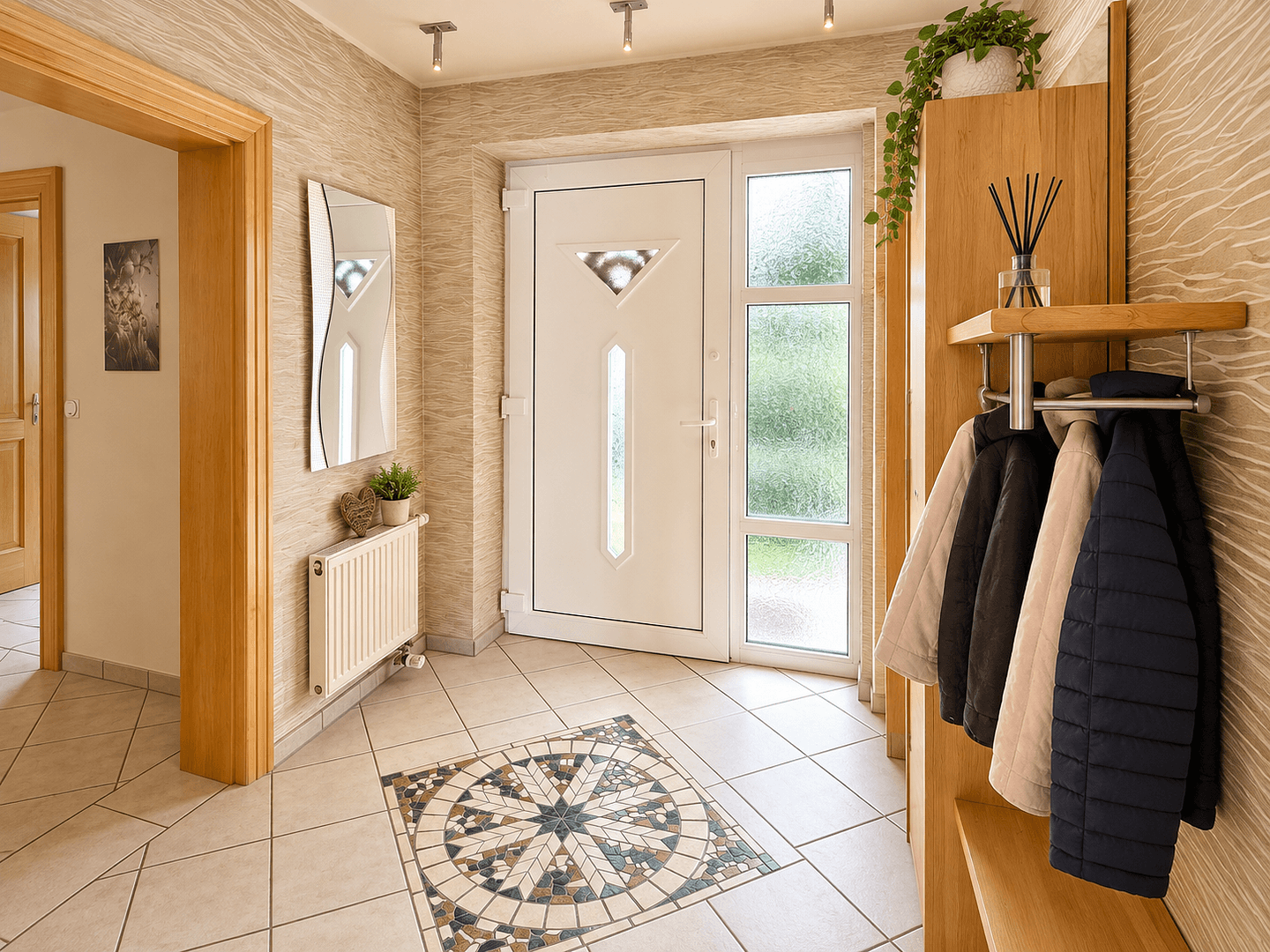 Predaj domu 270 m², pozemok 1.600 m², Garrel, Dolné Sasko Predaj domu 270 m², pozemok 1.600 m², Garrel, Dolné Sasko