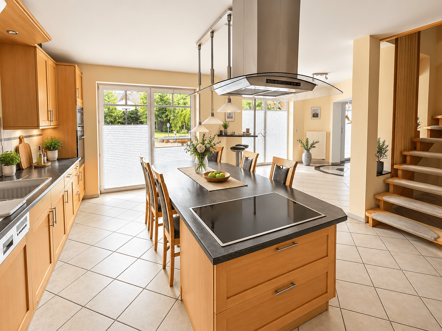 Predaj domu 270 m², pozemok 1.600 m², Garrel, Dolné Sasko Predaj domu 270 m², pozemok 1.600 m², Garrel, Dolné Sasko