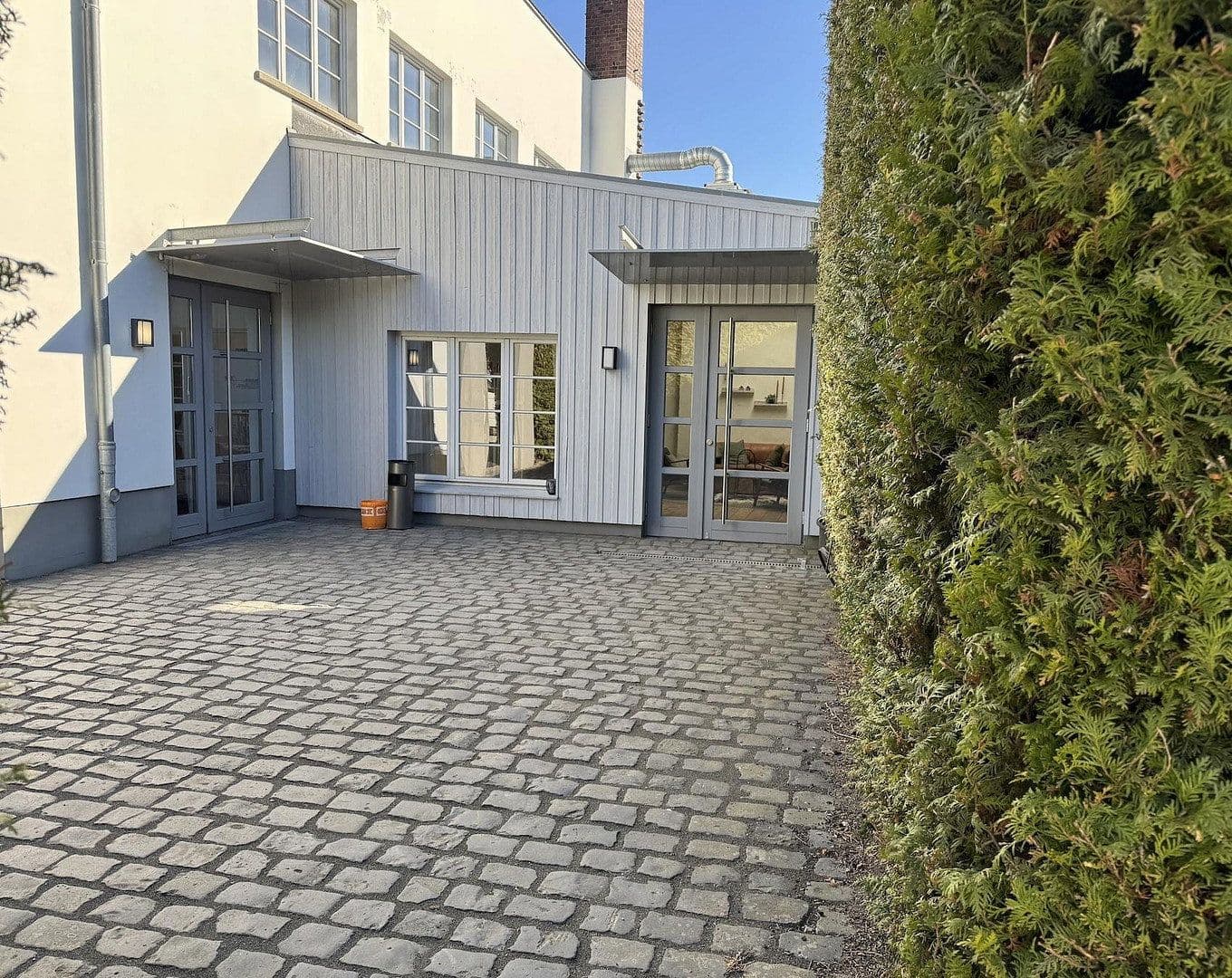 Prenájom nebytového priestoru 144 m², Herford, Severné Porýnie - Westfálsko Prenájom nebytového priestoru 144 m², Herford, Severné Porýnie - Westfálsko