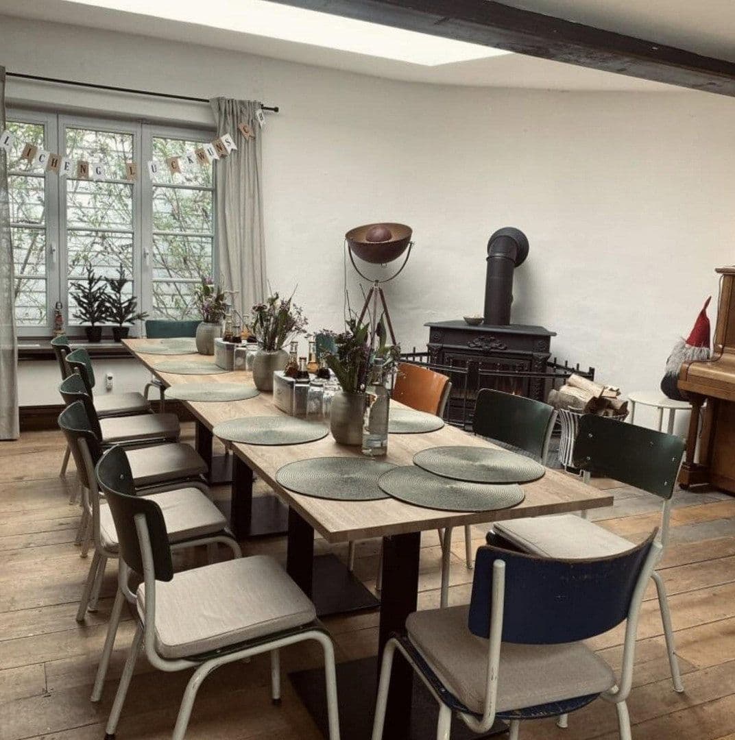 Prenájom nebytového priestoru 144 m², Herford, Severné Porýnie - Westfálsko Prenájom nebytového priestoru 144 m², Herford, Severné Porýnie - Westfálsko