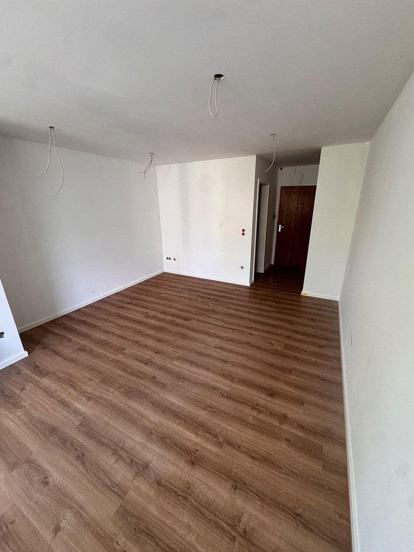 Prenájom bytu 1-izbový 27 m², Gotthardstr. 8, München, Bavorsko Prenájom bytu 1-izbový 27 m², Gotthardstr. 8, München, Bavorsko