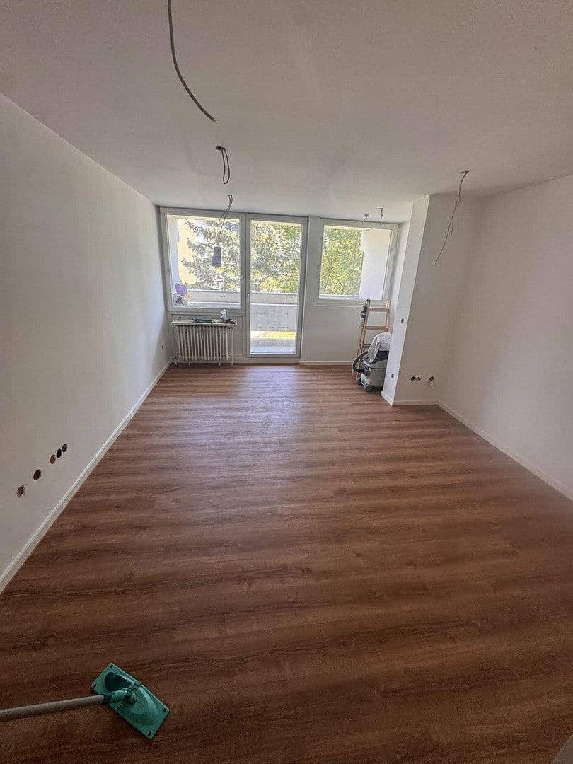Prenájom bytu 1-izbový 27 m², Gotthardstr. 8, München, Bavorsko Prenájom bytu 1-izbový 27 m², Gotthardstr. 8, München, Bavorsko