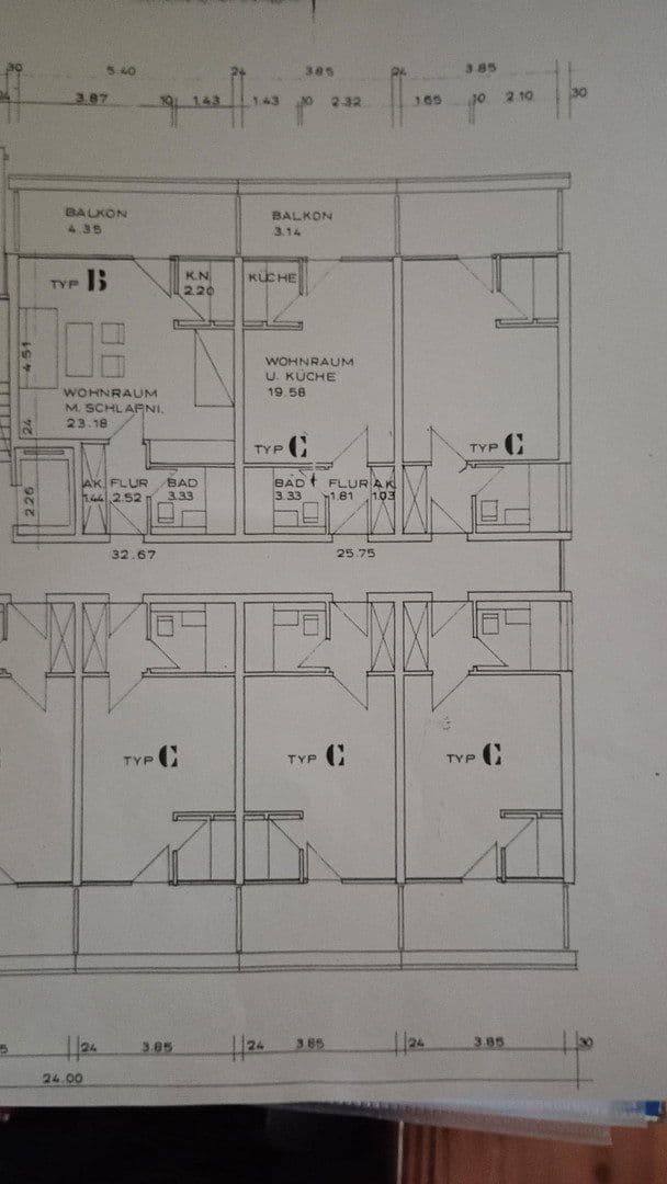 Prenájom bytu 1-izbový 27 m², Gotthardstr. 8, München, Bavorsko Prenájom bytu 1-izbový 27 m², Gotthardstr. 8, München, Bavorsko