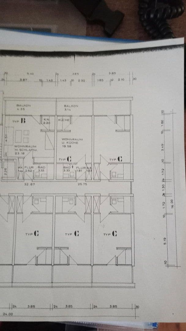 Prenájom bytu 1-izbový 27 m², Gotthardstr. 8, München, Bavorsko Prenájom bytu 1-izbový 27 m², Gotthardstr. 8, München, Bavorsko