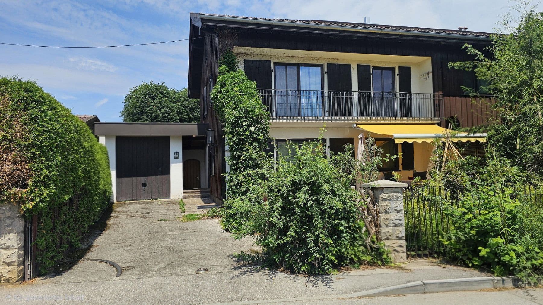Prenájom bytu 3-izbový 97 m², Otterfing, Bavorsko Prenájom bytu 3-izbový 97 m², Otterfing, Bavorsko