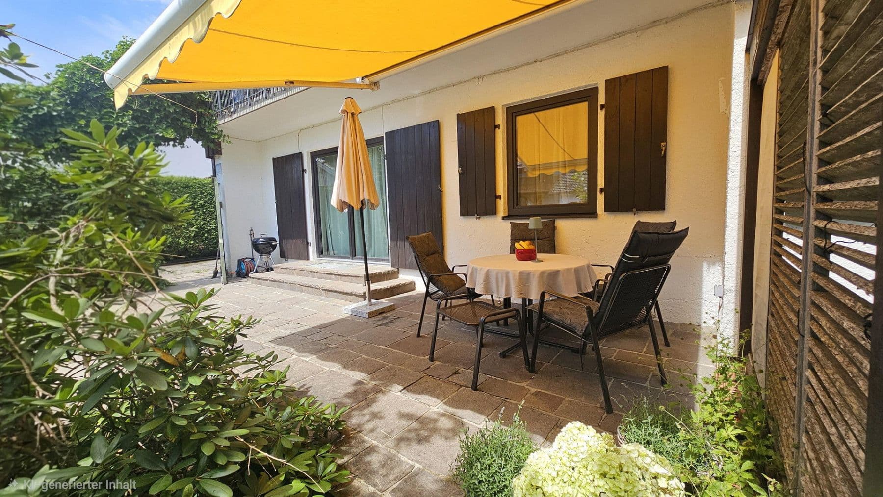 Prenájom bytu 3-izbový 97 m², Otterfing, Bavorsko Prenájom bytu 3-izbový 97 m², Otterfing, Bavorsko