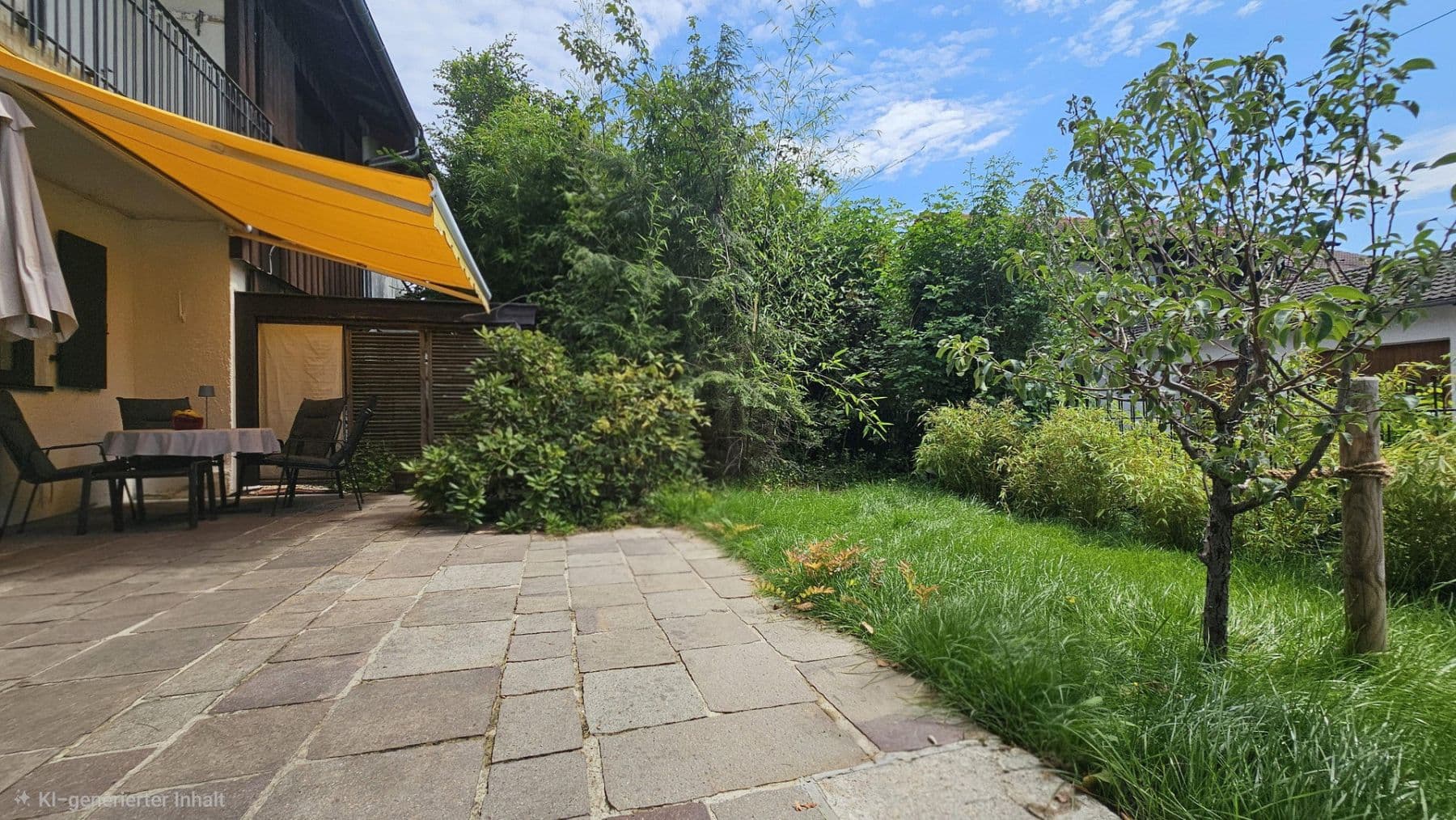 Prenájom bytu 3-izbový 97 m², Otterfing, Bavorsko Prenájom bytu 3-izbový 97 m², Otterfing, Bavorsko