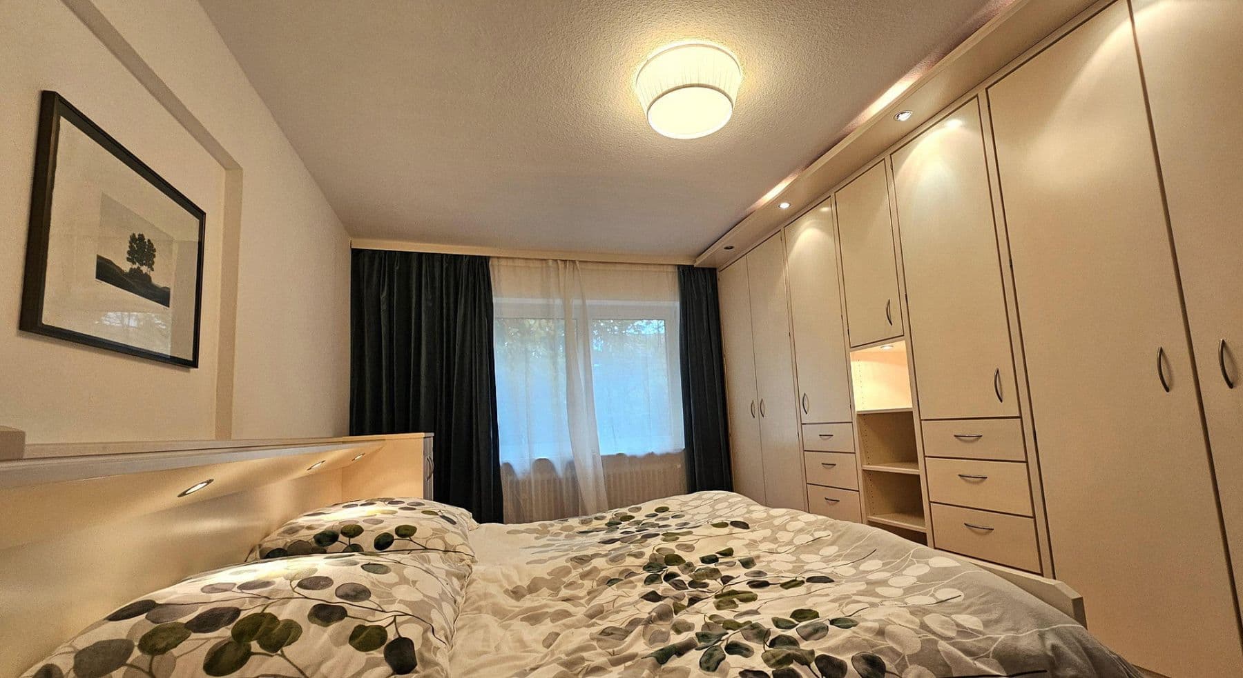 Prenájom bytu 3-izbový 97 m², Otterfing, Bavorsko Prenájom bytu 3-izbový 97 m², Otterfing, Bavorsko