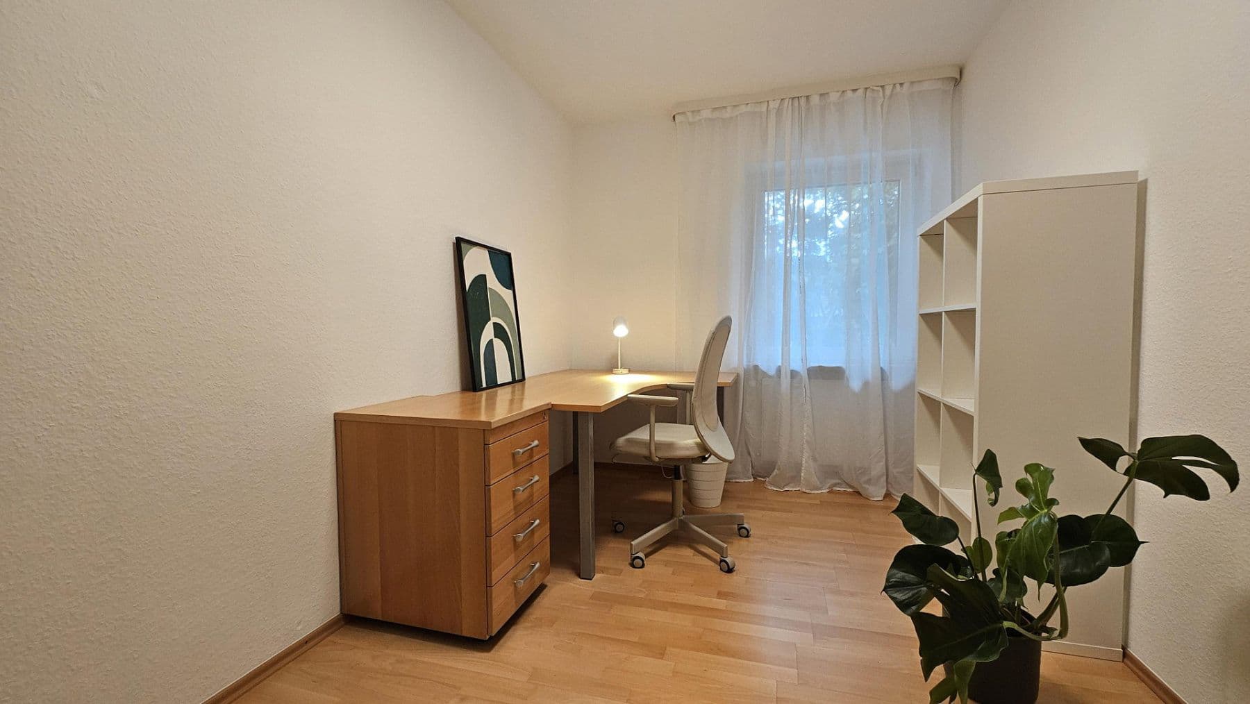 Prenájom bytu 3-izbový 97 m², Otterfing, Bavorsko Prenájom bytu 3-izbový 97 m², Otterfing, Bavorsko