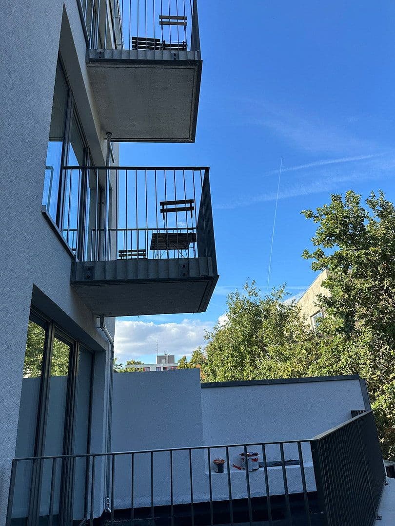 Prenájom bytu 1-izbový 28 m², Residenzstraße 111, Berlin, Berlín Prenájom bytu 1-izbový 28 m², Residenzstraße 111, Berlin, Berlín