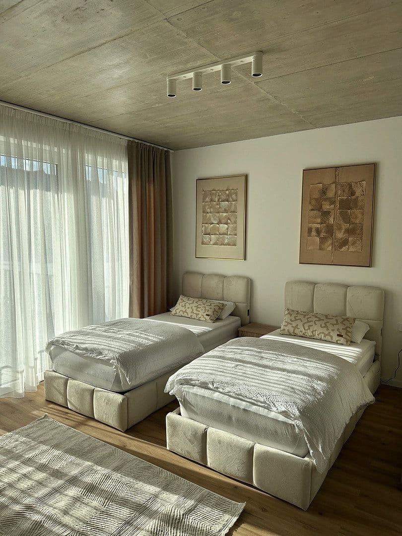Prenájom bytu 1-izbový 28 m², Residenzstraße 111, Berlin, Berlín Prenájom bytu 1-izbový 28 m², Residenzstraße 111, Berlin, Berlín