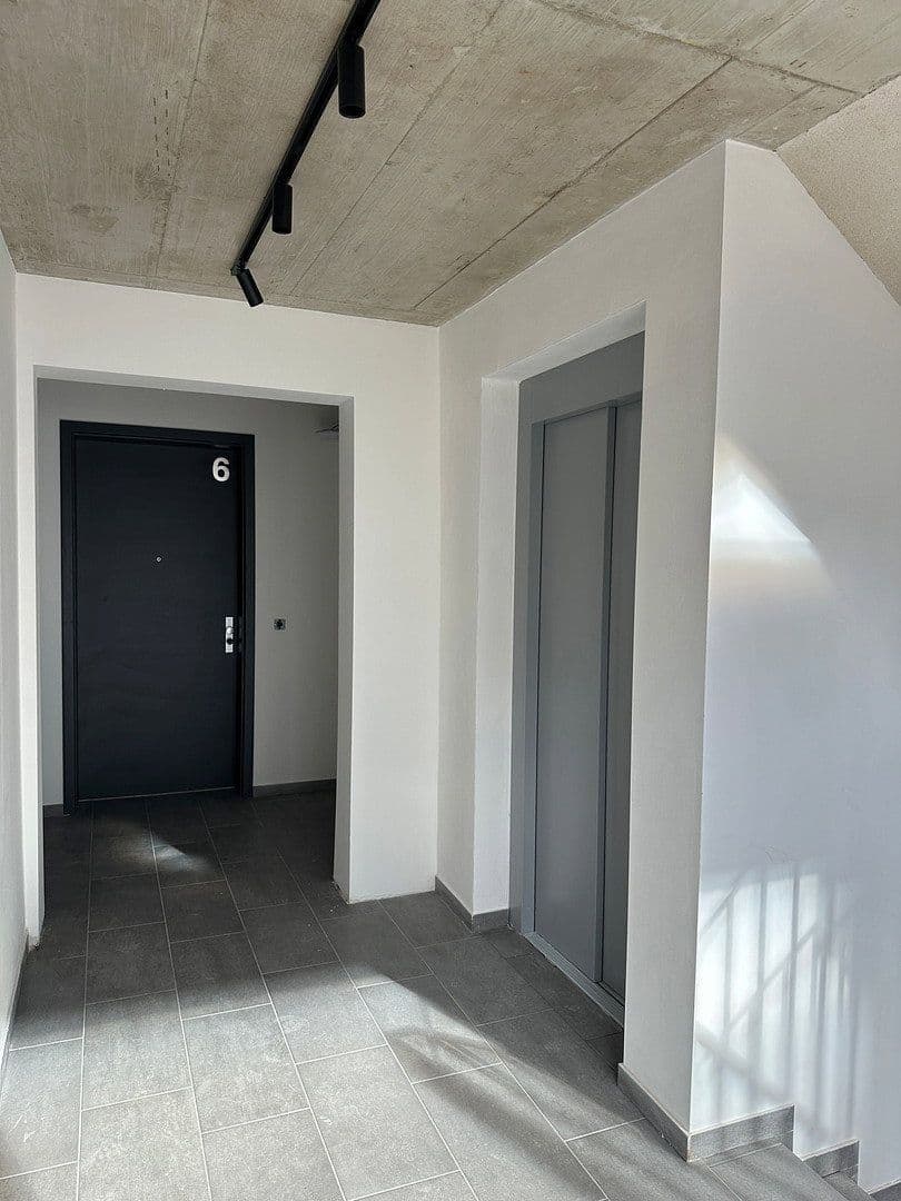 Prenájom bytu 1-izbový 28 m², Residenzstraße 111, Berlin, Berlín Prenájom bytu 1-izbový 28 m², Residenzstraße 111, Berlin, Berlín