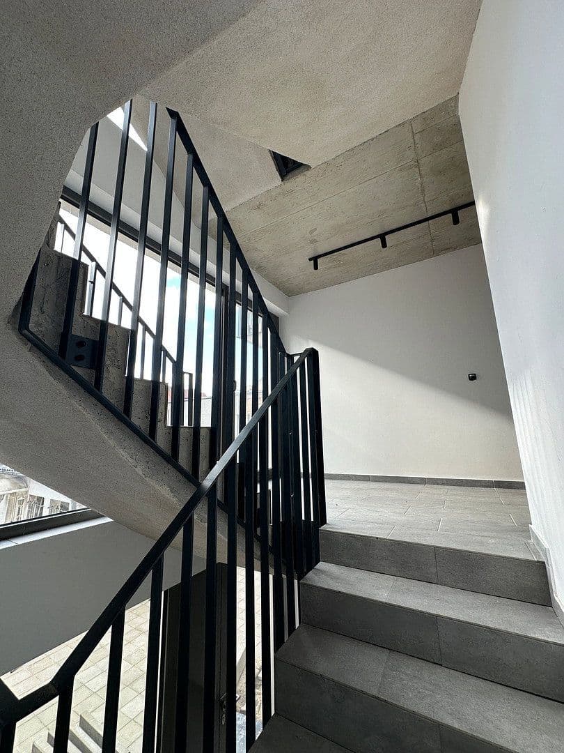 Prenájom bytu 1-izbový 28 m², Residenzstraße 111, Berlin, Berlín Prenájom bytu 1-izbový 28 m², Residenzstraße 111, Berlin, Berlín