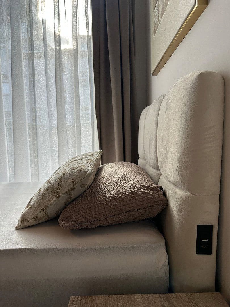Prenájom bytu 1-izbový 28 m², Residenzstraße 111, Berlin, Berlín Prenájom bytu 1-izbový 28 m², Residenzstraße 111, Berlin, Berlín