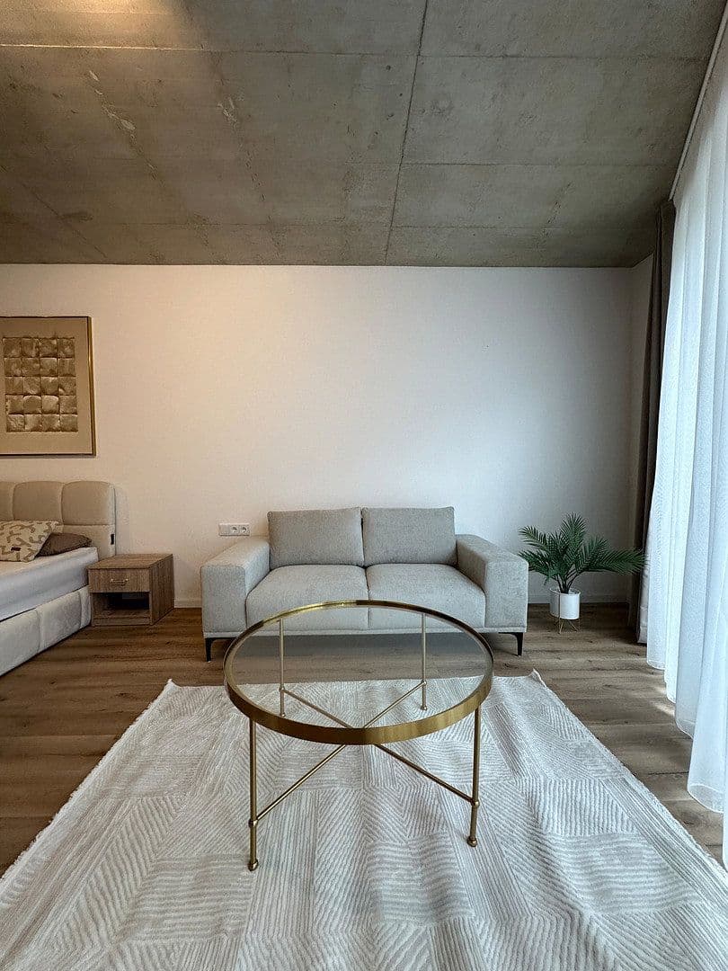 Prenájom bytu 1-izbový 28 m², Residenzstraße 111, Berlin, Berlín Prenájom bytu 1-izbový 28 m², Residenzstraße 111, Berlin, Berlín