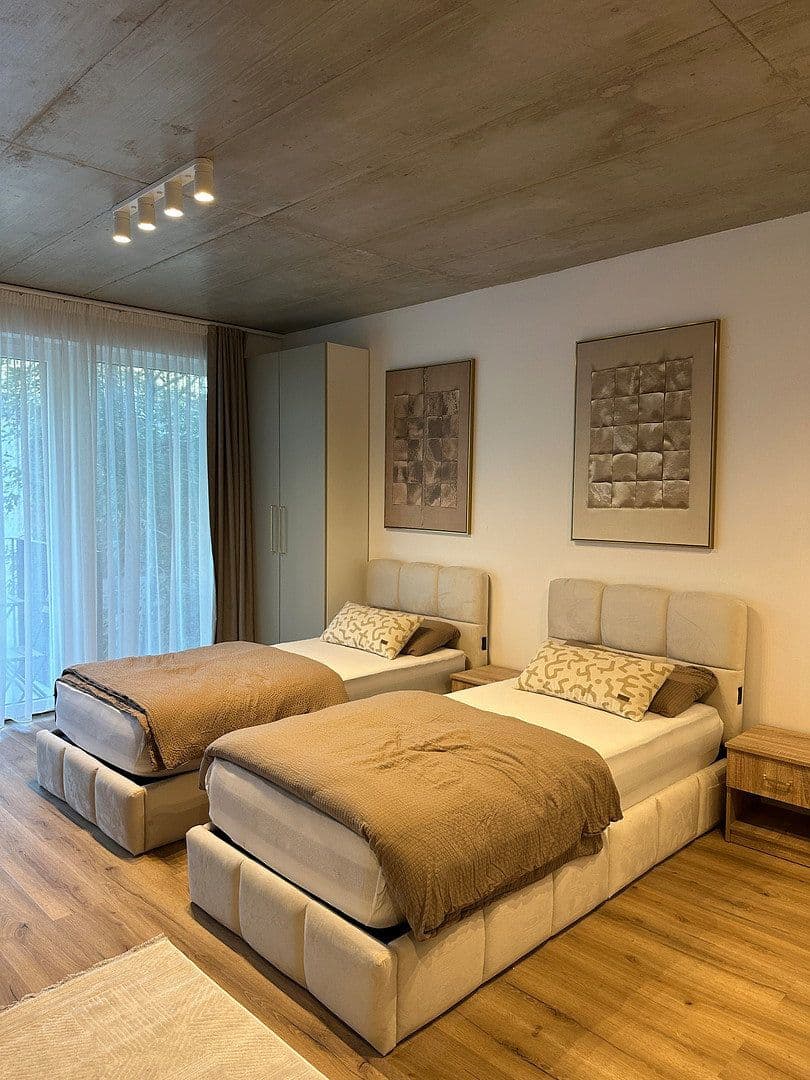 Prenájom bytu 1-izbový 28 m², Residenzstraße 111, Berlin, Berlín Prenájom bytu 1-izbový 28 m², Residenzstraße 111, Berlin, Berlín