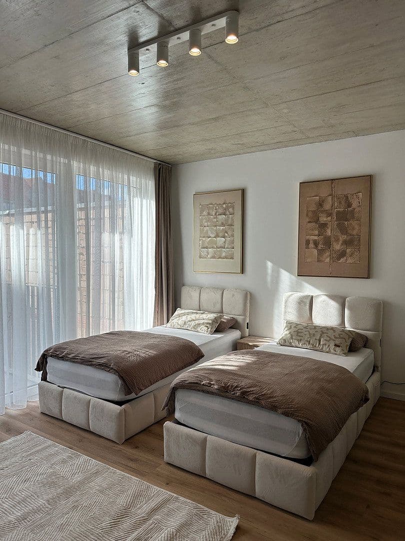 Prenájom bytu 1-izbový 28 m², Residenzstraße 111, Berlin, Berlín Prenájom bytu 1-izbový 28 m², Residenzstraße 111, Berlin, Berlín