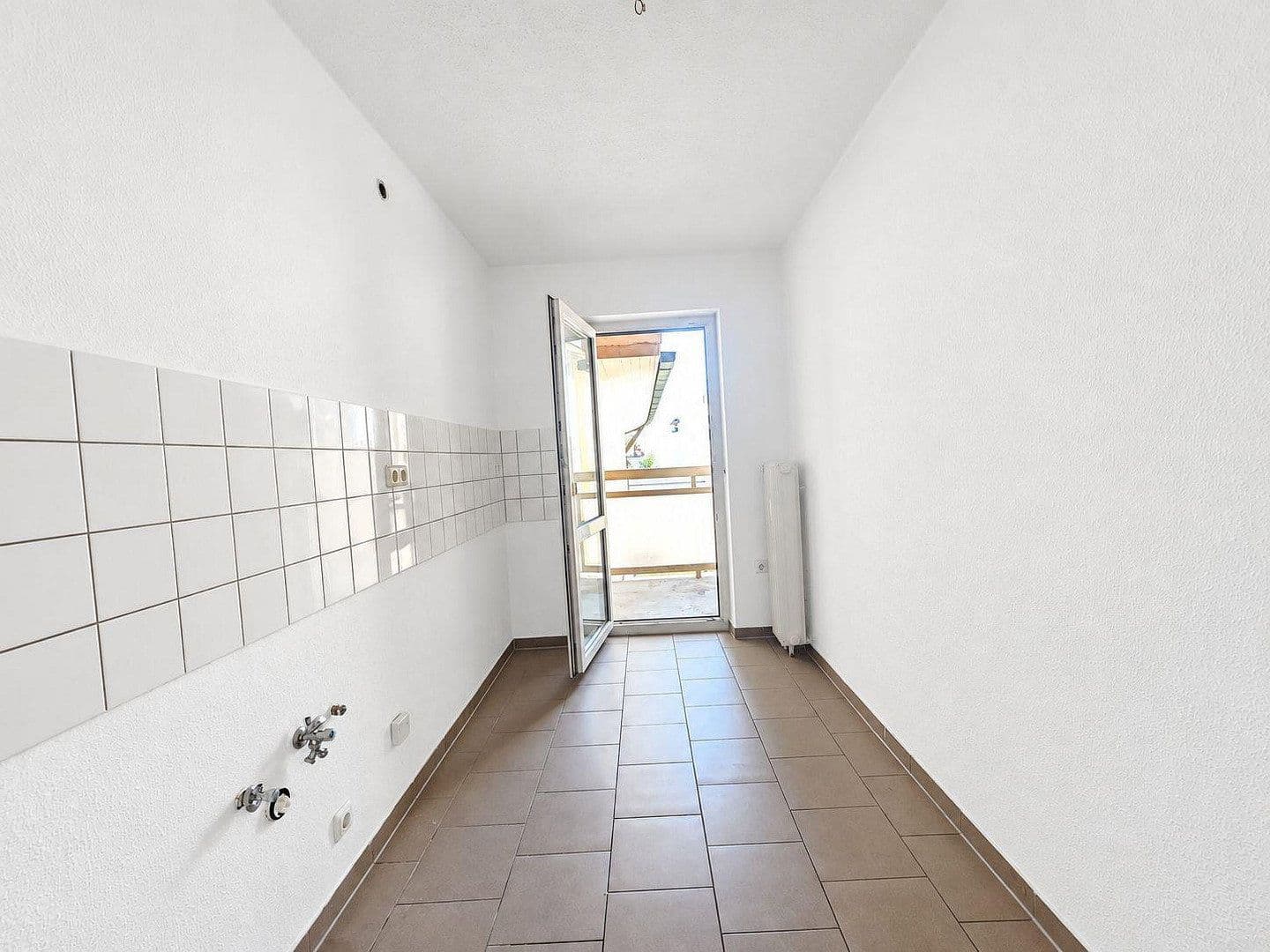 Prenájom bytu 3-izbový 83 m², Agnes-Bernauer-Straße 73, München, Bavorsko Prenájom bytu 3-izbový 83 m², Agnes-Bernauer-Straße 73, München, Bavorsko