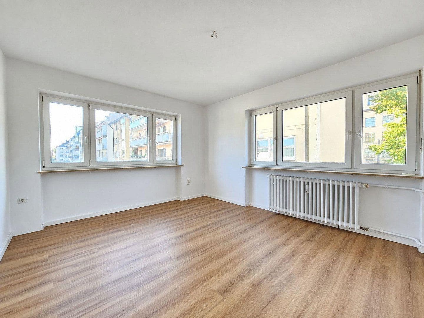 Prenájom bytu 3-izbový 83 m², Agnes-Bernauer-Straße 73, München, Bavorsko Prenájom bytu 3-izbový 83 m², Agnes-Bernauer-Straße 73, München, Bavorsko
