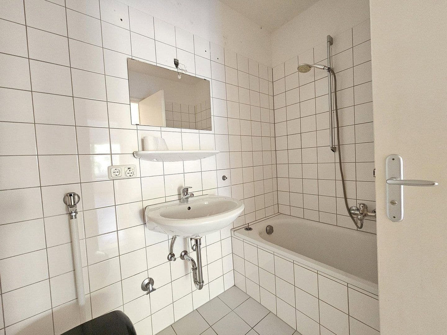 Prenájom bytu 3-izbový 83 m², Agnes-Bernauer-Straße 73, München, Bavorsko Prenájom bytu 3-izbový 83 m², Agnes-Bernauer-Straße 73, München, Bavorsko
