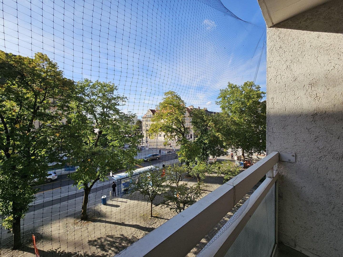 Prenájom bytu 3-izbový 83 m², Agnes-Bernauer-Straße 73, München, Bavorsko Prenájom bytu 3-izbový 83 m², Agnes-Bernauer-Straße 73, München, Bavorsko