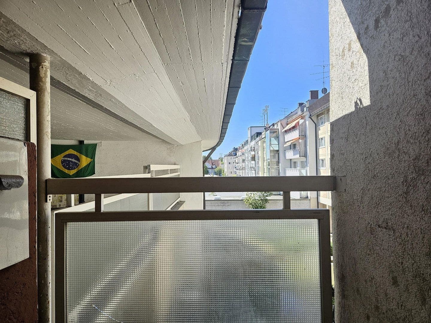 Prenájom bytu 3-izbový 83 m², Agnes-Bernauer-Straße 73, München, Bavorsko Prenájom bytu 3-izbový 83 m², Agnes-Bernauer-Straße 73, München, Bavorsko