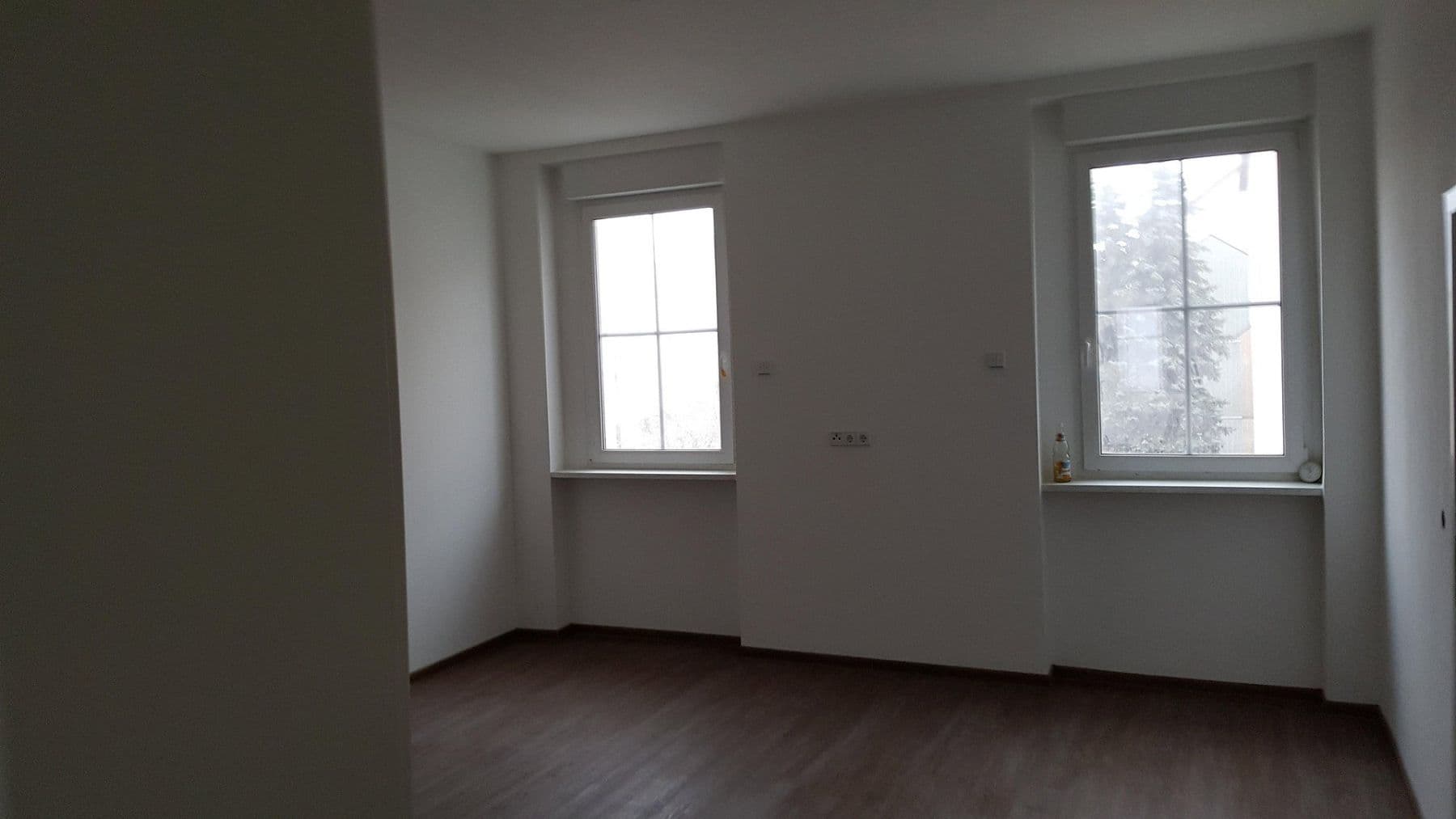 Prenájom bytu 3-izbový 78 m², Wilhelmstraße 6, Wriezen, Brandenbursko Prenájom bytu 3-izbový 78 m², Wilhelmstraße 6, Wriezen, Brandenbursko