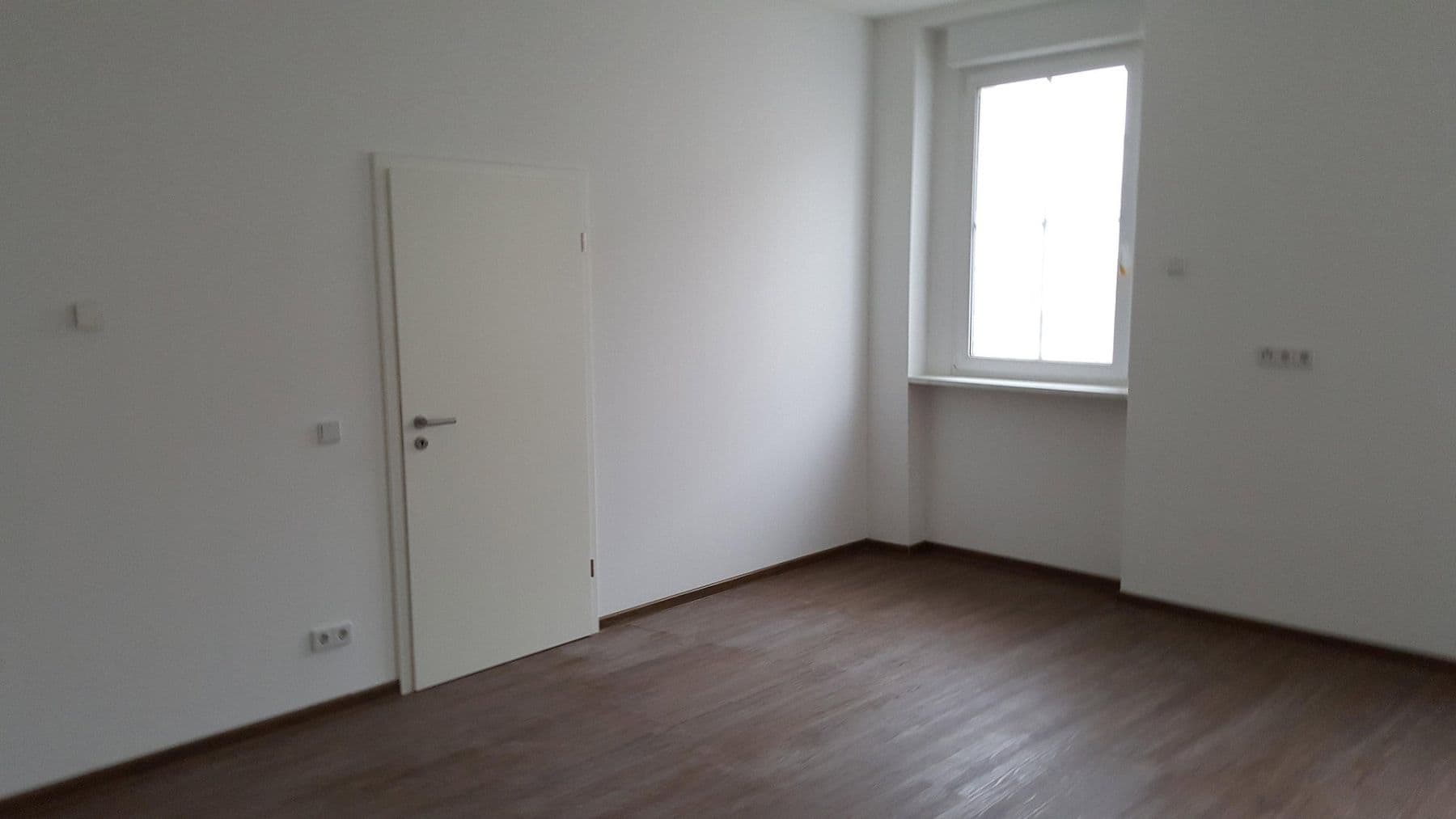 Prenájom bytu 3-izbový 78 m², Wilhelmstraße 6, Wriezen, Brandenbursko Prenájom bytu 3-izbový 78 m², Wilhelmstraße 6, Wriezen, Brandenbursko