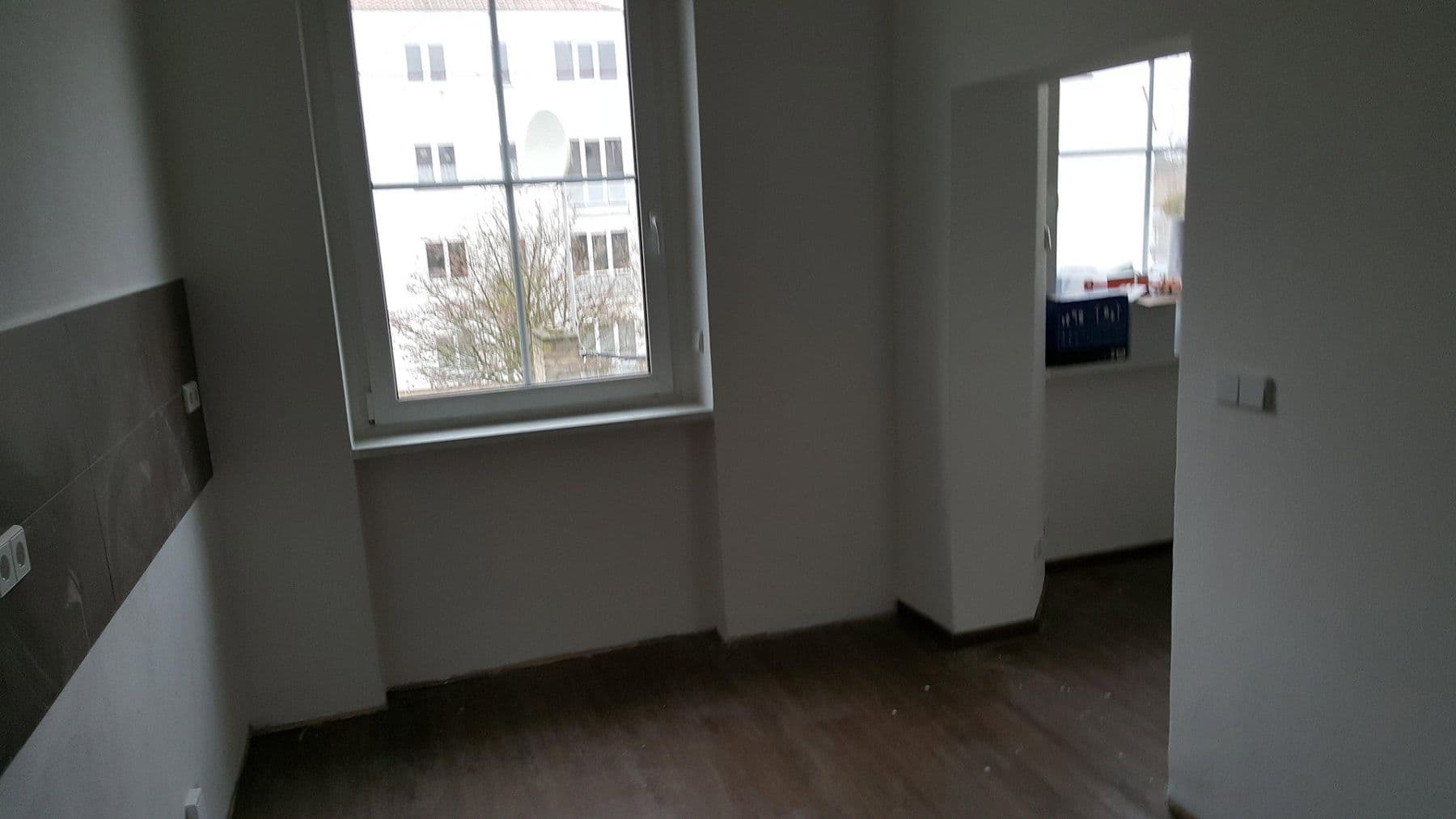 Prenájom bytu 3-izbový 78 m², Wilhelmstraße 6, Wriezen, Brandenbursko Prenájom bytu 3-izbový 78 m², Wilhelmstraße 6, Wriezen, Brandenbursko