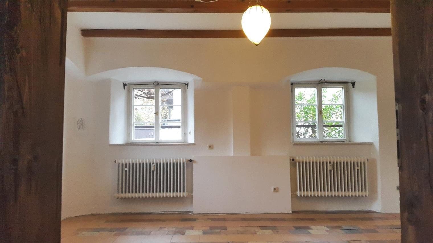 Prenájom bytu 3-izbový 93 m², Bernau am Chiemsee, Bavorsko Prenájom bytu 3-izbový 93 m², Bernau am Chiemsee, Bavorsko
