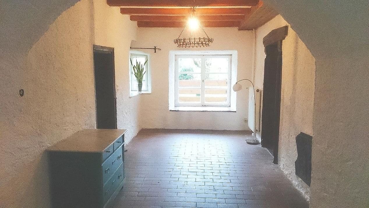 Prenájom bytu 3-izbový 93 m², Bernau am Chiemsee, Bavorsko Prenájom bytu 3-izbový 93 m², Bernau am Chiemsee, Bavorsko