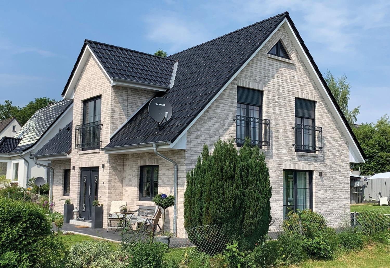 Predaj domu 135 m², pozemok 813 m², Dassow, Meklenbursko-Predpomoransko Predaj domu 135 m², pozemok 813 m², Dassow, Meklenbursko-Predpomoransko