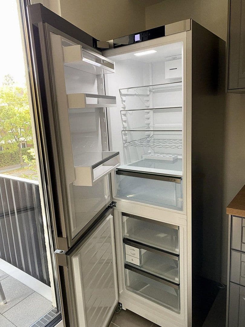 Prenájom bytu 2-izbový 64 m², Hamburg, Hamburg Prenájom bytu 2-izbový 64 m², Hamburg, Hamburg